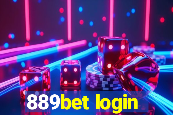 889bet login